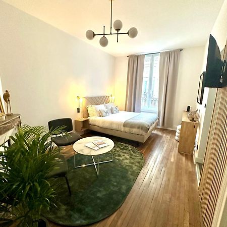 So Guest, Clou Dans Le Fer, Modern Suite Near Cathedral Реймс Екстер'єр фото