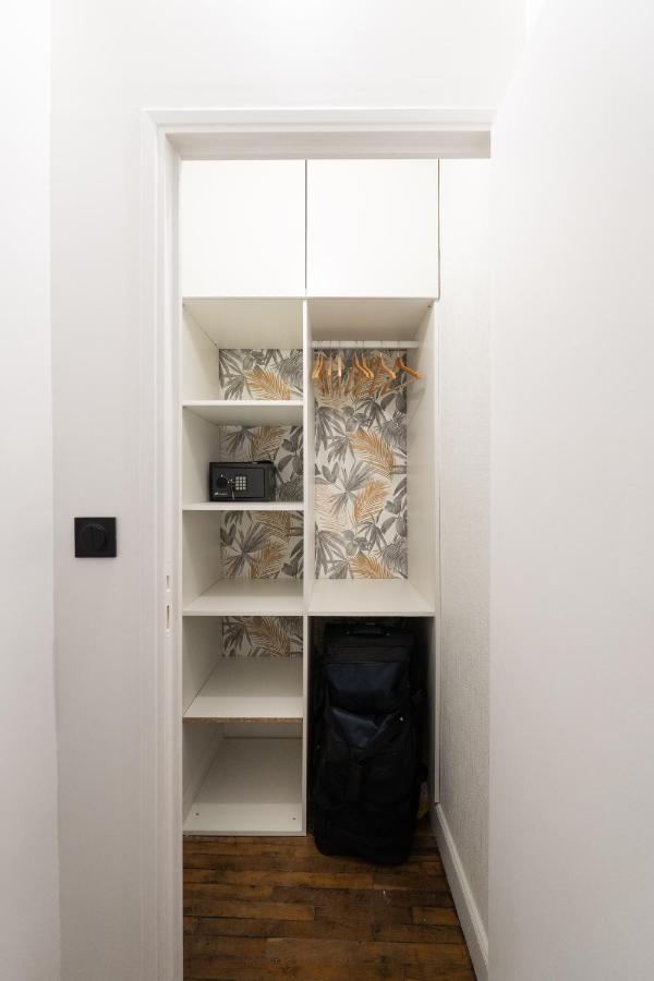 So Guest, Clou Dans Le Fer, Modern Suite Near Cathedral Реймс Екстер'єр фото